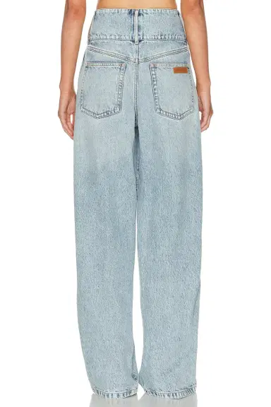 Sportmax Albatro Wide Leg | Thumbnail 4 Sportmax Albatro Wide Leg | Thumbnail 4