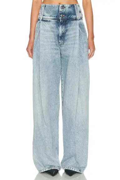 Sportmax Albatro Wide Leg | Thumbnail 1 Sportmax Albatro Wide Leg | Thumbnail 1