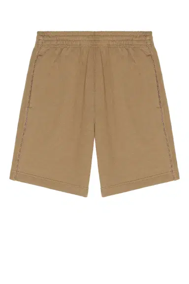 Burberry Shaun Check Piping Short | Thumbnail 5 Burberry Shaun Check Piping Short | Thumbnail 5
