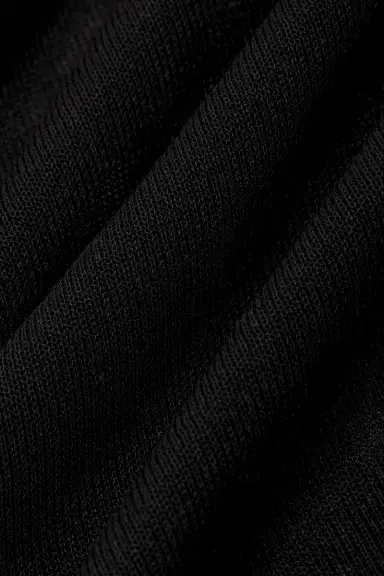 EAVES Kai Knit Balloon Pant | Thumbnail 7 EAVES Kai Knit Balloon Pant | Thumbnail 7