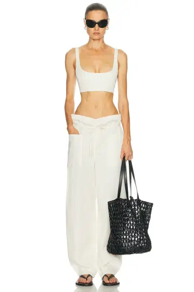 EAVES Syra Pant | Thumbnail 5 EAVES Syra Pant | Thumbnail 5