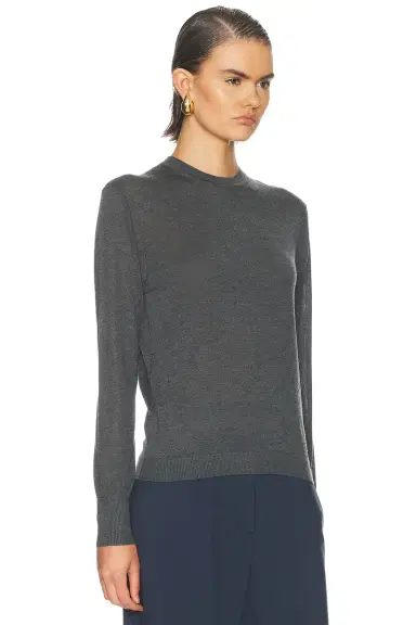 RENGGLI Crewneck Sweater | Thumbnail 2 RENGGLI Crewneck Sweater | Thumbnail 2