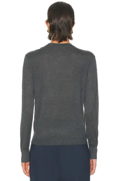 RENGGLI Crewneck Sweater | Thumbnail 3 RENGGLI Crewneck Sweater | Thumbnail 3