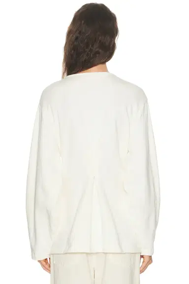 CHAN LUU Pinch Waist Cardigan | Thumbnail 3 CHAN LUU Pinch Waist Cardigan | Thumbnail 3