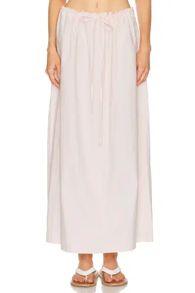 CHAN LUU Maxi Skirt | Thumbnail 1 CHAN LUU Maxi Skirt | Thumbnail 1