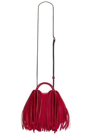 Givenchy Nano Facet Pochon Bag | Thumbnail 2 Givenchy Nano Facet Pochon Bag | Thumbnail 2