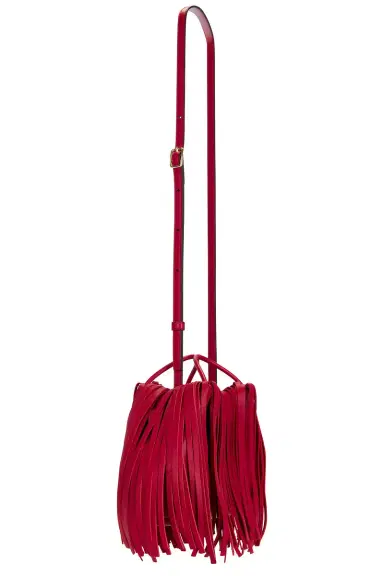 Givenchy Nano Facet Pochon Bag | Thumbnail 3 Givenchy Nano Facet Pochon Bag | Thumbnail 3
