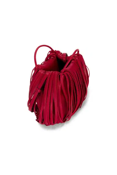 Givenchy Nano Facet Pochon Bag | Thumbnail 4 Givenchy Nano Facet Pochon Bag | Thumbnail 4