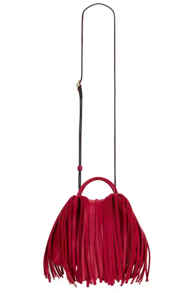 Givenchy Nano Facet Pochon Bag | Thumbnail 1 Givenchy Nano Facet Pochon Bag | Thumbnail 1