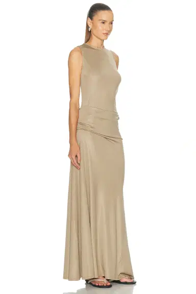 Tove Lelani Dress | Thumbnail 2 Tove Lelani Dress | Thumbnail 2
