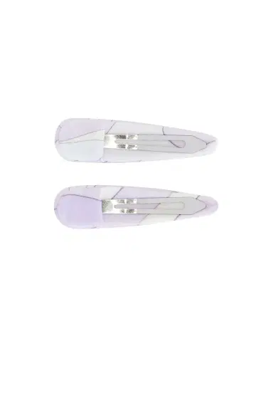 Pucci Hair Clips | Thumbnail 2 Pucci Hair Clips | Thumbnail 2