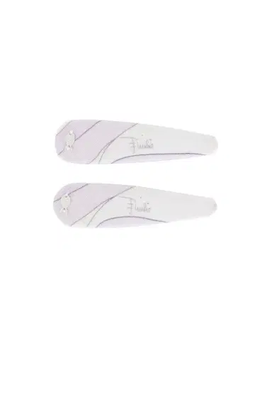 Pucci Hair Clips | Thumbnail 1 Pucci Hair Clips | Thumbnail 1