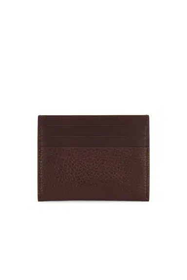 Givenchy New Card Holder 2x3 Credit Card | Thumbnail 2 Givenchy New Card Holder 2x3 Credit Card | Thumbnail 2