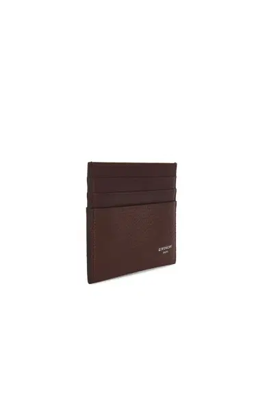 Givenchy New Card Holder 2x3 Credit Card | Thumbnail 3 Givenchy New Card Holder 2x3 Credit Card | Thumbnail 3