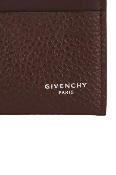 Givenchy New Card Holder 2x3 Credit Card | Thumbnail 5 Givenchy New Card Holder 2x3 Credit Card | Thumbnail 5