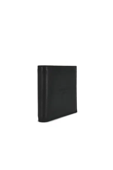 Givenchy Padded Billfold 8 Credit Card Wallet | Thumbnail 3 Givenchy Padded Billfold 8 Credit Card Wallet | Thumbnail 3