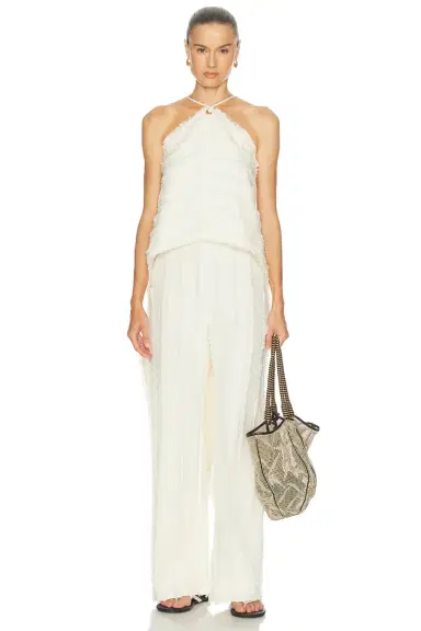 Cult Gaia Ary Pant | Thumbnail 5 Cult Gaia Ary Pant | Thumbnail 5