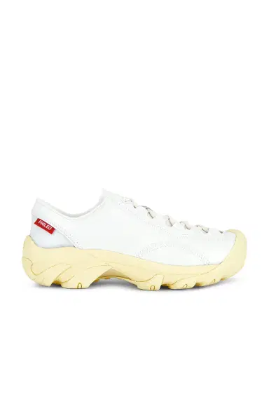 PHILEO x Keen Targhee Sneaker | Thumbnail 1 PHILEO x Keen Targhee Sneaker | Thumbnail 1