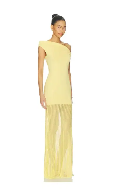 SEROYA Maxime Dress | Thumbnail 2 SEROYA Maxime Dress | Thumbnail 2