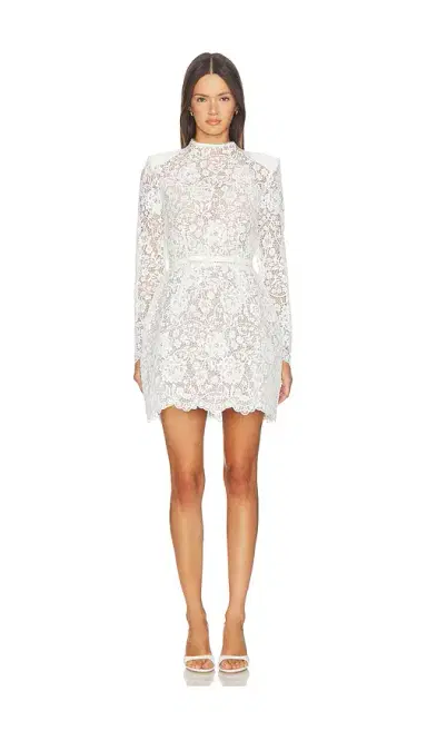Nadine Merabi Sophie Dress | Thumbnail 1 Nadine Merabi Sophie Dress | Thumbnail 1
