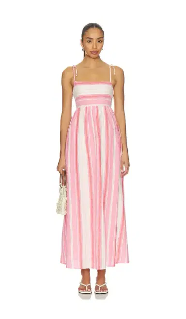 BEACH RIOT Valory Maxi Dress | Thumbnail 1 BEACH RIOT Valory Maxi Dress | Thumbnail 1