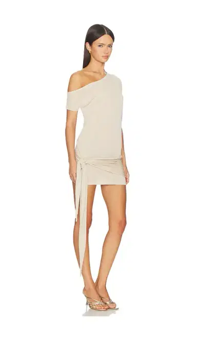 Tiger Mist Sotera Knit Dress Dress | Thumbnail 2 Tiger Mist Sotera Knit Dress Dress | Thumbnail 2