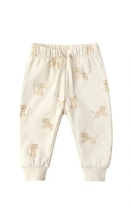 Relaxed Sweatpant Relaxed Sweatpant