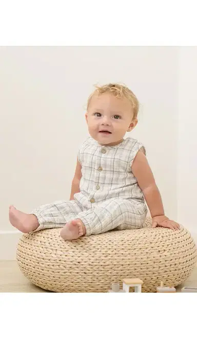 QUINCY MAE Woven Pant | Thumbnail 2 QUINCY MAE Woven Pant | Thumbnail 2
