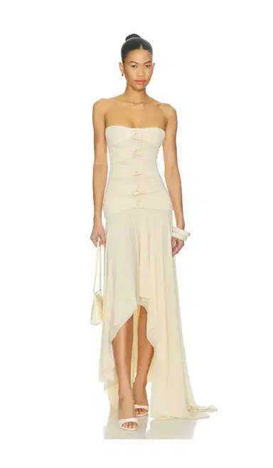 Maygel Coronel Andi Dress | Thumbnail 1 Maygel Coronel Andi Dress | Thumbnail 1