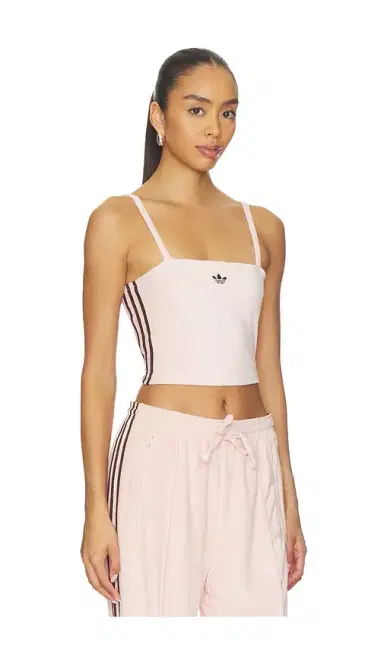 adidas Originals Terry Towel Tank Top | Thumbnail 2 adidas Originals Terry Towel Tank Top | Thumbnail 2