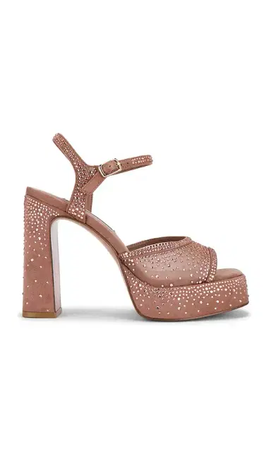Steve Madden Liandra Platform Heels | Thumbnail 1 Steve Madden Liandra Platform Heels | Thumbnail 1