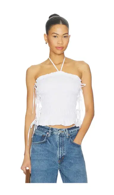 Lovers and Friends Sarina Top | Thumbnail 2 Lovers and Friends Sarina Top | Thumbnail 2