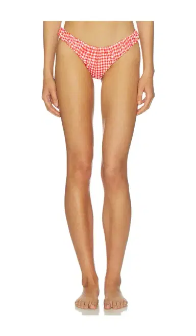 CAROLINE CONSTAS Dorit Bikini Bottom | Thumbnail 1 CAROLINE CONSTAS Dorit Bikini Bottom | Thumbnail 1
