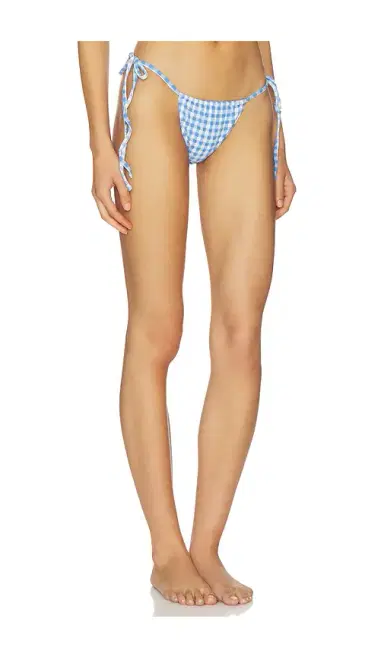 CAROLINE CONSTAS Billie Bikini Bottom | Thumbnail 2 CAROLINE CONSTAS Billie Bikini Bottom | Thumbnail 2