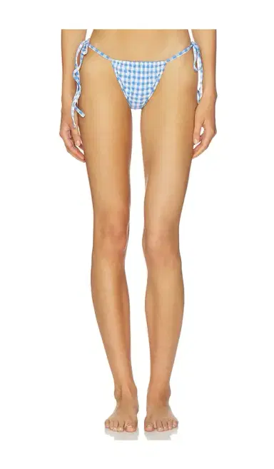 CAROLINE CONSTAS Billie Bikini Bottom | Thumbnail 1 CAROLINE CONSTAS Billie Bikini Bottom | Thumbnail 1