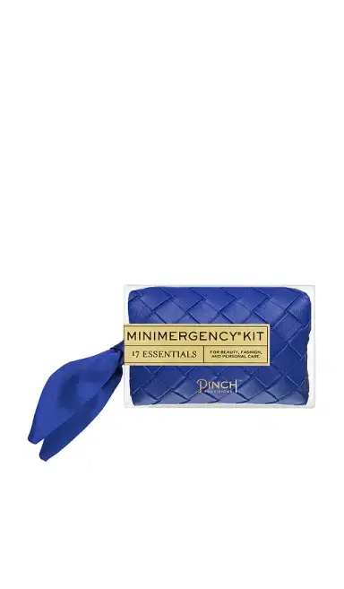 Pinch Provisions Woven Minimergency Kit | Thumbnail 1 Pinch Provisions Woven Minimergency Kit | Thumbnail 1