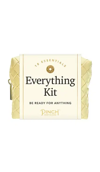 Pinch Provisions Woven Everything Kit | Thumbnail 1 Pinch Provisions Woven Everything Kit | Thumbnail 1
