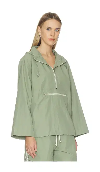 DONNI. The Nylon Anorak | Thumbnail 2 DONNI. The Nylon Anorak | Thumbnail 2
