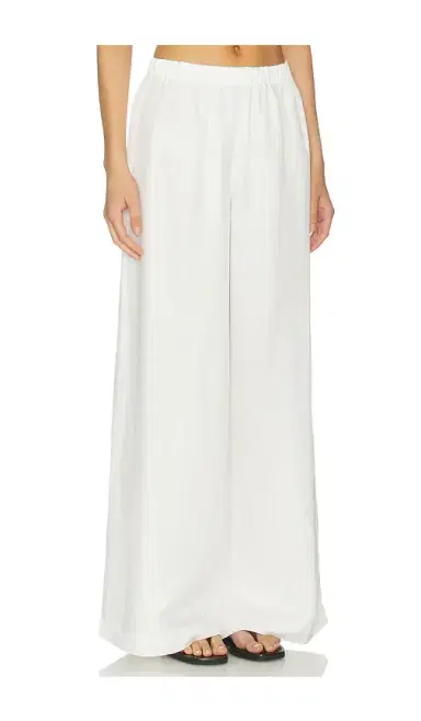 Anine Bing Roslyn Pant | Thumbnail 2 Anine Bing Roslyn Pant | Thumbnail 2