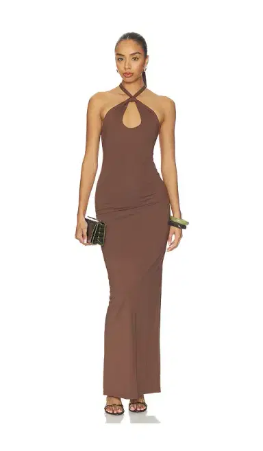 Nakedvice The Addie Maxi Dress | Thumbnail 1 Nakedvice The Addie Maxi Dress | Thumbnail 1