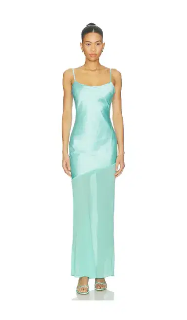 MORE TO COME Griffin Maxi Dress | Thumbnail 2 MORE TO COME Griffin Maxi Dress | Thumbnail 2