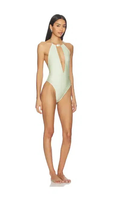 Shani Shemer Lennox One Piece | Thumbnail 2 Shani Shemer Lennox One Piece | Thumbnail 2