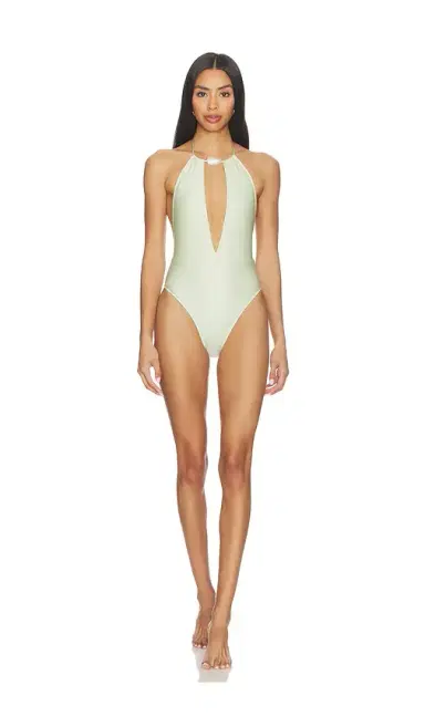 Shani Shemer Lennox One Piece | Thumbnail 1 Shani Shemer Lennox One Piece | Thumbnail 1