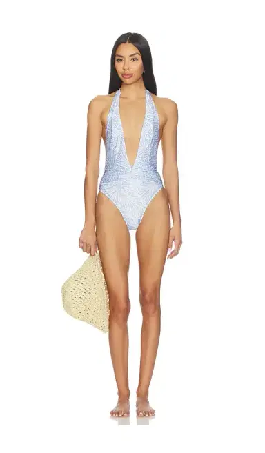 Shani Shemer Nia One Piece | Thumbnail 1 Shani Shemer Nia One Piece | Thumbnail 1