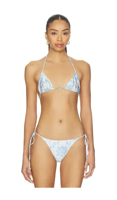 Shani Shemer Vivienne Bikini Top | Thumbnail 1 Shani Shemer Vivienne Bikini Top | Thumbnail 1