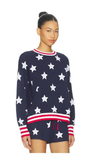 BEACH RIOT Cal Sweater | Thumbnail 2 BEACH RIOT Cal Sweater | Thumbnail 2