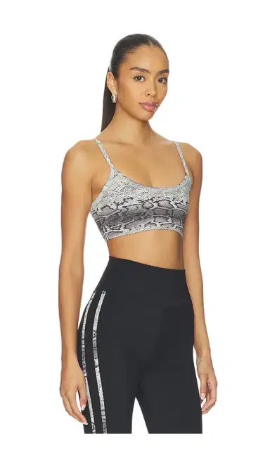 STRUT-THIS The Cher Sports Bra | Thumbnail 2 STRUT-THIS The Cher Sports Bra | Thumbnail 2