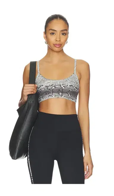 STRUT-THIS The Cher Sports Bra | Thumbnail 1 STRUT-THIS The Cher Sports Bra | Thumbnail 1