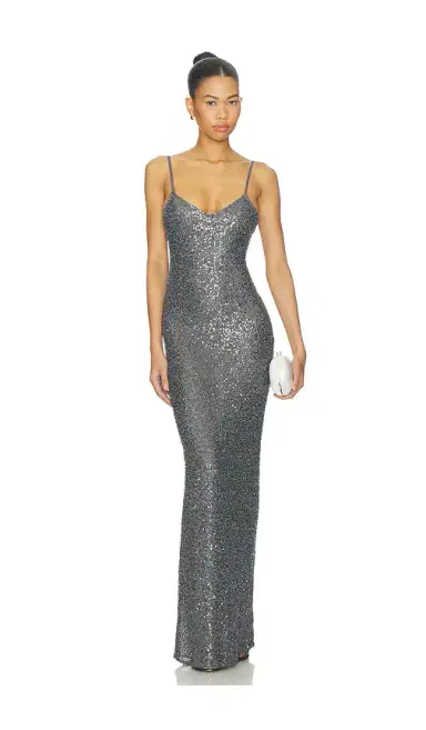 Lovers and Friends Kaye Gown | Thumbnail 1 Lovers and Friends Kaye Gown | Thumbnail 1
