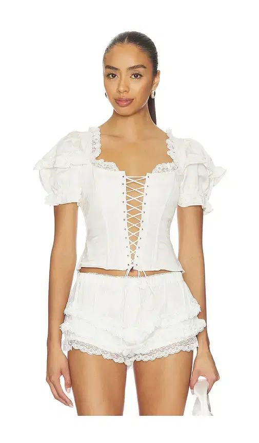 Isadora Top Isadora Top
